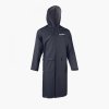 KENNY RACING PŁASZCZ PRZECIWDESZCZOWY RAIN COAT NAVY ROZMIAR M/L (Veľkosť M/L)