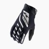 KENNY RACING RĘKAWICE CROSS/ENDURO TRACK BLACK ROZMIAR XS (7) (Veľkosť XS)