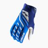 KENNY RACING RĘKAWICE CROSS/ENDURO TRACK BLUE ROZMIAR XS (7) (Veľkosť XS)