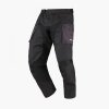 KENNY RACING SPODNIE ADVENTURE/ENDURO ADVENTURE BLACK ROZMIAR S (30) (Veľkosť S)
