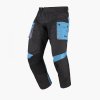 KENNY RACING SPODNIE ADVENTURE/ENDURO ADVENTURE BLUE ROZMIAR S (30) (Veľkosť S)