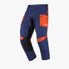 KENNY RACING SPODNIE ADVENTURE/ENDURO ADVENTURE ORANGE ROZMIAR S (30) (Veľkosť S)