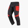 KENNY RACING SPODNIE ADVENTURE/ENDURO ADVENTURE RED ROZMIAR S (30) (Veľkosť S)