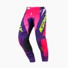 KENNY RACING SPODNIE CROSS/ENDURO KID/JUNIOR/DZIECIĘCE TRACK BLAST PINK ROZMIAR 18 (3 LATA) (Veľkosť 18)