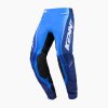 KENNY RACING SPODNIE CROSS/ENDURO PERFORMANCE SOLID BLUE KOLOR NIEBIESKI/BIAŁY ROZMIAR XS (28) (Veľkosť XS)