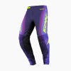 KENNY RACING SPODNIE CROSS/ENDURO PERFORMANCE SOLID PURPLE KOLOR FIOLETOWY/ ŻÓŁTY FLUO ROZMIAR XS (28) (Veľkosť XS)