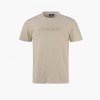 KENNY RACING T-SHIRT/KOSZULKA Z KRÓTKIM RĘKAWEM SAFARI SAND ROZMIAR S (Veľkosť S)