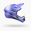 KENNY RACING KASK ROWEROWY MTB DOWNHILL LILA ROZMIAR XXS (Veľkosť XXS)
