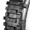 X-Grip Jack the Gripper 140/80-18 HARD – detail behúňa
