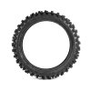 X-Grip TrackWarrior 110/90-19 MEDIUM – bočný pohľad