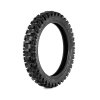 X-Grip TrackWarrior 110/90-19 MEDIUM – šikmý pohľad