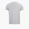 Pull In Born For Speed Grey – tričko – zadná strana