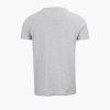 Pull In Speed Shop Grey – tričko – zadná strana