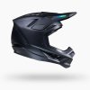 KENNY RACING KASK CROSS/ENDURO TITANIUM GRAPHIC BLACK KOLOR CZARNY ROZMIAR S (Veľkosť S)