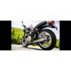 DUNLOP 650721/24 – namontovaná zadná pneumatika – katalógové vyobrazenie; konkrétny rozmer a DOT nie sú fotografiou potvrdené