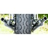 DUNLOP 650721/24 – detail zadného dezénu – katalógové vyobrazenie; konkrétny rozmer a DOT nie sú fotografiou potvrdené