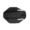 BLACKBIRD Poťah sedla Yamaha TT 600 '83-'92, XT 600 '84-'87, XT 600Z Tenere '85-'90 Traditional Logo Yamaha čierny