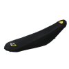 BLACKBIRD Poťah sedla KTM SX/SXF '11-'15, EXC/EXCF '12-'16 Pyramid čierny