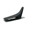 BLACKBIRD Poťah sedla Husqvarna TE 350 1995–1998 / TE 410 a TE 610 1995–2000 Traditional — Čierna