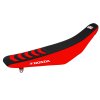 BLACKBIRD Kompletné sedlo Honda CRF 250R '14-'17, CRF 450R '13-'16 Double Grip 3 vysoké