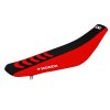BLACKBIRD Kompletné sedlo Honda CRF 250R '18-'21, CRF 450R '17-'20, CRF 450X '17-'24 Double Grip 3 vysoké