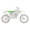 BLACKBIRD Kompletné sedlo Kawasaki KXF 250 '13-'16; KXF 450 '12-'15 Pyramide vysoké