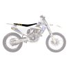 BLACKBIRD Kompletné sedlo Husqvarna FC/TC '16-'18, TE/FE '17-'19 Standard
