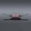 RENTHAL Riadidlá 7/8" (22 mm) MX RC – sivé s penou
