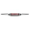 RENTHAL Riadidlá MX 22 mm Tanium RC – v titánovej farbe, s penou