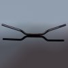 RENTHAL Riadidlá 7/8" (22 mm) Road Ultra Low – čierne
