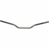 RENTHAL Riadidlá Road 22 mm Ultra Low – sivé
