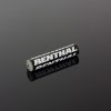 RENTHAL Pena na riadidlá Mini SX Pad (180 mm) čierna s logom Renthal