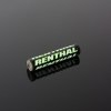 RENTHAL Pena na riadidlá Mini SX Pad (205 mm) Team Issue – čierna/zelená/biela s logom Renthal
