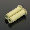 RENTHAL Gripy G177 Road Kevlar Dual Compound dvojzložkové Kevlar (veľké 32 mm)