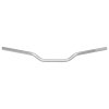 RENTHAL Riadidlá 22 mm Road Medium – strieborné