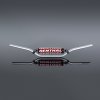 RENTHAL Riadidlá 7/8" (22 mm) MX CR Mid – strieborné s penou