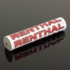 RENTHAL Pena na riadidlá Vintage SX Pad – biela / červená