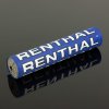 RENTHAL Pena na riadidlá Vintage SX Pad – modrá / biela