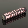 RENTHAL Pena na riadidlá Vintage SX Pad – čierna / biela