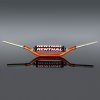 RENTHAL Riadidlá 28,6 mm MX Twinwall 997 Honda CR/CRF (04–13), Kawasaki KX/KXF (06–13) – Oranžové, s penou