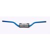 RENTHAL Riadidlá 28,6 mm MX Fatbar Reed / Windham – modré, s penou