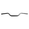 RENTHAL Riadidlá Street Fatbar 28,6 mm Yamaha Mt-09 – ohyb 819-50 (Farba Čierna)