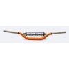 RENTHAL Riadidlá 7/8" (22,2 mm) MX Mini Kawasaki KX 65 (02–16) – ohyb 783-01 (Farba Oranžová)