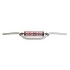 RENTHAL Riadidlá 7/8" (22,2 mm) MX Jimmy Button – ohyb 764-01 (Farba Tanium)