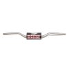 RENTHAL Riadidlá 28,6 mm MX Fatbar Yamaha YZ/YZF (07+) – ohyb 602-01 (Farba Tanium)