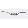 RENTHAL Riadidlá 28,6 mm MX Fatbar Tanium CR High / Ricky Johnson – v titánovej farbe, s penou