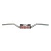 RENTHAL Riadidlá MX Fatbar 28,6 mm CR High / Ricky Johnson – sivé s penou