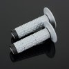 RENTHAL Gripy MX Comfort Grips SOFT/FIRM – čierne