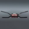 RENTHAL Riadidlá 28,6 mm ATV Fatbar Yamaha YZF 450 (07–) – čierne