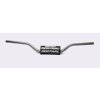 RENTHAL Riadidlá 28,6 mm MX Fatbar KTM High – v titánovej farbe, s penou